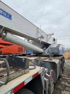 מנוף משאית משומש <span class=keywords><strong>30</strong></span> טון מנוף נייד טדנו TL-300E מנוף שטח גס - Product Image 5