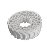 Service d'impression 3D SLM sur mesure en métal, prototypage rapide, fabrication de pièces moulées OEM ODM en 3 jours