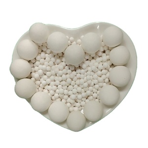 Kangyu nóng bán Al2O3 kích hoạt alumina hút ẩm hấp thụ nước cao hóa chất phụ trợ đại lý cho xử lý nước - Product Image 5