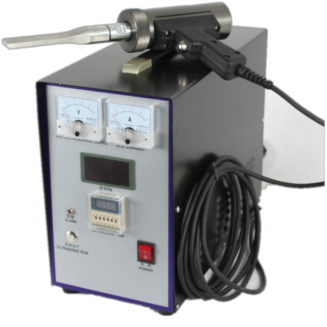 Ultrasonic Metal Welding Machine 3000W Ultrasonic Spot Welder Chinese Ultrasonic Vibration Welding Machine