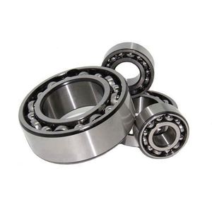 Roulement à billes à contact angulaire de haute précision UQ OL12 DTL7 - Product Image 1