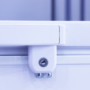 Réfrigérateur de <span class=keywords><strong>coffre</strong></span> simple à porte, 20 l, glacière de maison, vente directe d'usine - Product Image 6