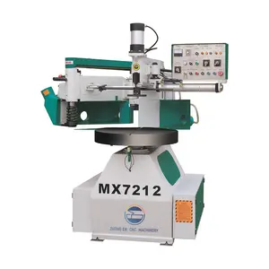 Máy Làm Khuôn Trục Chính CNC MX7212 Dùng Để Cắt Ván Ghế Máy Làm Bản Sao Tự Động