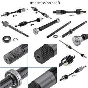 Nouveaux produits chauds essieu avant d'arbre <span class=keywords><strong>de</strong></span> transmission gauche 2133309902 demi-axe avant gauche pour mercedes-benz classe E W213 C238 - Product Image 5