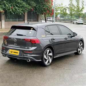 <span class=keywords><strong>Volkswagen</strong></span> <span class=keywords><strong>Golf</strong></span> <span class=keywords><strong>Gti</strong></span> 2021 de <span class=keywords><strong>Segunda</strong></span> <span class=keywords><strong>Mano</strong></span>, 380 Tsi Dsg 2.0t 220hp, Gasolina, Auto Compacto Usado, <span class=keywords><strong>Golf</strong></span> Mk8 <span class=keywords><strong>Gti</strong></span>, Motor Ea888, Hatchback - Product Image 5