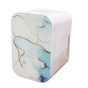 8L Vẻ Đẹp Tủ Lạnh Kinh Tế Thiết Kế Tùy Chỉnh Xe Tủ Lạnh Tủ Lạnh Vẻ Đẹp Tủ Lạnh <span class=keywords><strong>Mini</strong></span> - Product Image 1