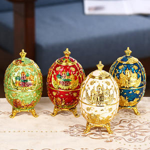 Actory-ecoración etal oothpick, más antigua, uxury - Product Image 4