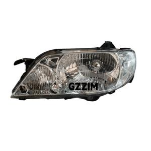 Lampada frontale per parti AUTO per <span class=keywords><strong>323</strong></span> <span class=keywords><strong>MAZDA</strong></span> 2001-2003 - Product Image 1