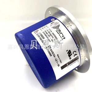 Codificador Eltrea ER115A1024Z528L11X6MR Incremental de 115 mm para Automatización Industrial - Product Image 3