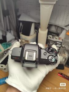 Cámara <span class=keywords><strong>EOS</strong></span> <span class=keywords><strong>M50</strong></span> Original de Canon de Segunda Mano, Cámara Digital Profesional DSLR con Batería y Cargador - Product Image 5