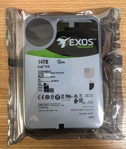 Disque dur SATA ST14000NM001G 14 To 7200 tr/min 256 Mo de cache, disque dur interne 3,5 pouces pour serveur - Product Image 4