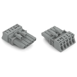890-245/062-000 - ใช้งานร่วมกับ wago ได้ - Product Image 1