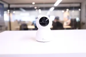 Câmera de segurança residencial 2022, melhor monitor inteligente, monitoramento do bebê, choro, detecção, wi-fi, câmera doméstica