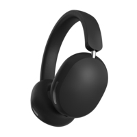 Auriculares para Gaming y E-sports Híbridos ANC y ENC con Herramientas de Moldeo Privadas, Personalizados OEM ODM, Venta Caliente, Directo de Fábrica, Marca Blanca