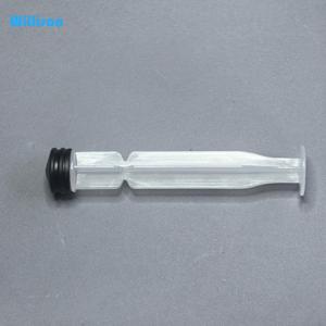 <span class=keywords><strong>Syringe</strong></span> Plunger plastik pengeluaran <span class=keywords><strong>Syringe</strong></span> steker barel Putter untuk Luer kunci <span class=keywords><strong>Syringe</strong></span> barel - Product Image 4