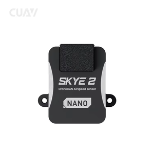 Original CUAV SKYE <span class=keywords><strong>2</strong></span> Nano Airspeed Sensor DroneCAN STM32F4 100MHz Airspeed Aircraft Pilot Tube - Product Image 1