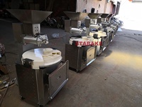 Machine à former des boulettes de pâte MP45-2II pour couper les boulettes de pâte