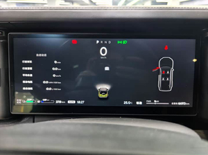 VOITURE D'OCCASION 2022 ROX 01 Jishi 01 SUV tout-terrain 7 places à autonomie étendue <span class=keywords><strong>Euro</strong></span> VI - Product Image 6