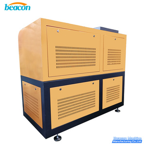 Injecteur diesel multi-types Beacon CR819 <span class=keywords><strong>pour</strong></span> banc d'essai, prend en charge 2/4/6 injecteurs simultanément, moteur à vitesse réglable 11KW, 0-2400 bars - Product Image 3