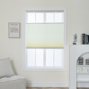 بيع مباشر من المصنع أعلى وأسفل أعلى لاسلكي ظلال خلوية للنافذة - Product Image 2