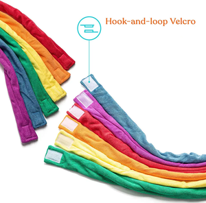 <span class=keywords><strong>Collier</strong></span> à mâcher sensoriel réutilisable et lavable, bande de morsure hommage, <span class=keywords><strong>collier</strong></span> à mâcher pour enfants, calme et concentration - Product Image 3