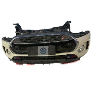 Venta directa de fábrica F54 F55 F56 F57 kit de carrocería de parachoques delantero deportivo para <span class=keywords><strong>MINI</strong></span> - Product Image 5