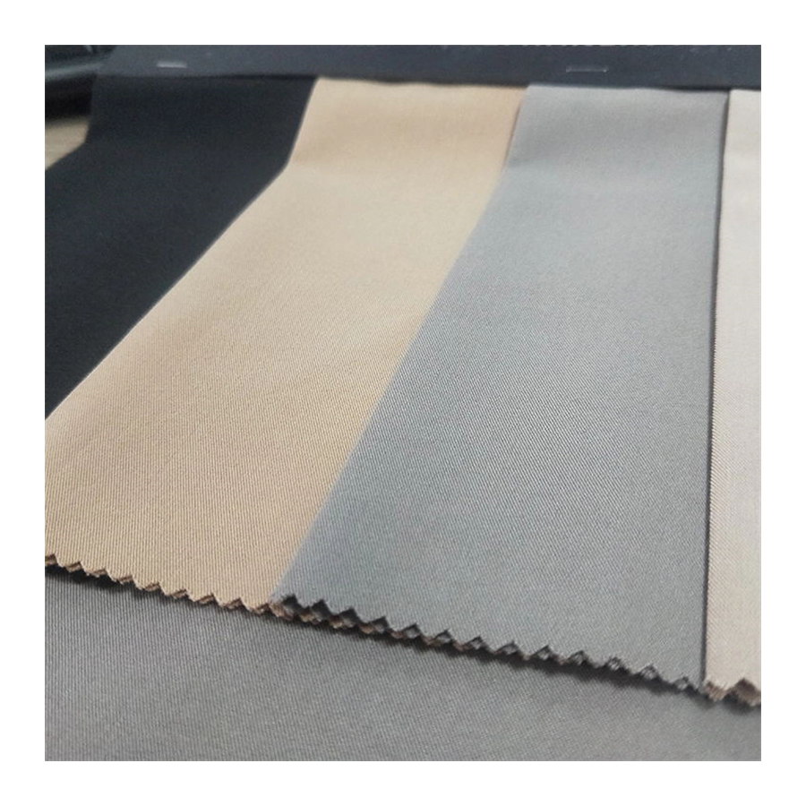 Популярная шерстяная тянущаяся подходящая ткань, Мужская подходящая ткань