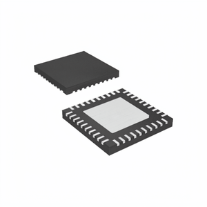 IC MCU 16BIT 64KB FLASH 40HWQFN Original One Stop Service Electronic Componente Embedded <b>40</b> WFQFN Exposed Pad R5F213M8UNNP#U0 - Product Image 1