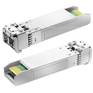 Transceptor SFP+ 10G SR Compatible con Cisco SFP-10G-SR UF-MM-10G Ubiquiti, Módulo Óptico de Fibra LC Dúplex de 850nm y 300m - Product Image 3