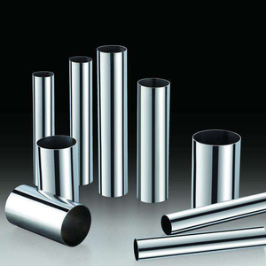 Tubería Redonda de Acero Inoxidable ASTM AISI 304L 316, Schedule 10, 40, 80, Precio - Product Image 4