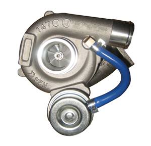 Turbocompresor GT2049S 754111-5009S 754111-8 754111-9 880061-0001 <span class=keywords><strong>2674A423</strong></span> 2674A422 para Grupo Electrógeno Industrial con Motor 1103A - Product Image 1