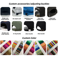Casquettes de baseball unisexes de qualité supérieure, nouvelle mode, pour hommes, chapeau de luxe pour l'extérieur avec logo brodé en 3D