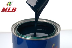 Trong suốt Flash <span class=keywords><strong>1K</strong></span> nồng độ cao xe véc ni cho xe sửa chữa xe sơn bán buôn - Product Image 3