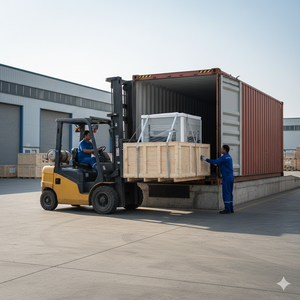 Scanner de bagages à rayons X avancé pour l'inspection de sécurité dans les aéroports, les gares, les métros, les hôtels, les centres commerciaux et les usines - Product Image 3