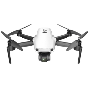 Hubsan <span class=keywords><strong>Mini</strong></span> Pro Chuyên Gia Nhiếp Ảnh <span class=keywords><strong>Drone</strong></span> Với Máy Ảnh Điều Khiển Từ Xa 45Min Độ Bền Nhựa <span class=keywords><strong>6</strong></span>-Trục Con Quay hồi chuyển Động Cơ Không Chổi Than - Product Image 4