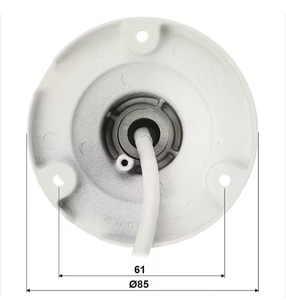 DS-2CD2087G2-LU HIK 8MP 4K Full Color CMOS IP <b>Camera</b> <b>Night</b> <b>Vision</b> 24/7 Colorvu Face Capture PoE Surveillance SD Card Motion - Product Image 6