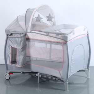 Lit bébé pliable et utile - Product Image 2