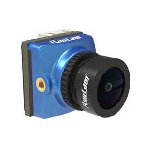 RunCam Phoenix 2 1/2 CMOS 1000TVL 2.1mm M12 objectif FOV 155 degrés FPV caméra pour Drone de course RC