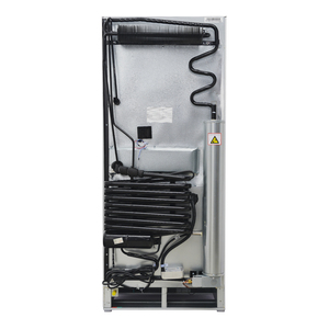 Réfrigérateur à absorption à gaz 174L, 2 portes, congélateur supérieur, pour la vie hors réseau - Product Image 4