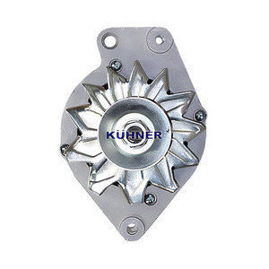 Alternateur compatible avec WARTBURG 353 1.3 essence (KW : 43, CV : 58) de 02-1989 à 05-1991 KUHNER 30376RI NEUF - Product Image 1