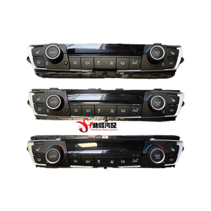 Original <span class=keywords><strong>de</strong></span> alta calidad 1 serie F20 2 serie F22 3 Serie F30 Panel <span class=keywords><strong>de</strong></span> interruptores <span class=keywords><strong>de</strong></span> aire acondicionado interruptor <span class=keywords><strong>de</strong></span> aire acondicionado para <span class=keywords><strong>BMW</strong></span> - Product Image 1