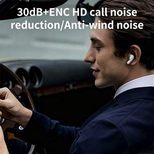 Auricolari Wireless J12Plus TWS, Stereo HIFI con Cancellazione del Rumore, Cuffie <span class=keywords><strong>Bluetooth</strong></span> - Product Image 3