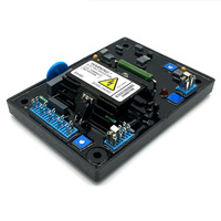 Régulateur de tension automatique AVR Mx321 Mx341 As440 As480 As540 Sx440 Sx460 Stamford Leroy Somer Cat Denyo Marathon Diesel Generat