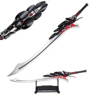 ดาบเรดควีน ของเนโร จากเกม Devil May Cry 5 ของ MS DMC  แบบจำลองอาวุธคอสเพลย์ - Product Image 1
