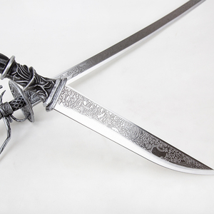 Réplique de l'Ornement Métallique Non Affûté Maria Rakuyo de Bloodborne The Old Hunters - Product Image 5