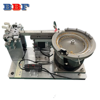 Équipement d'automatisation OEM /ODEM Plaque vibrante Plateau vibrant Bol d'alimentation