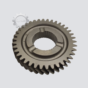 Nuevo Sincronizador de Transmisión de Alta Calidad para FIAT 38T*26T ISO9001 CE OEM 7763012 - Product Image 5