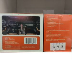 Diffuseurs <span class=keywords><strong>d</strong></span>'<span class=keywords><strong>air</strong></span> électriques miniatures pour la maison, le bureau et la voiture, pour voitures de luxe, vente en gros, <span class=keywords><strong>d</strong></span>ésodorisant, aromatiseur <span class=keywords><strong>d</strong></span>'ambiance - Product Image 2