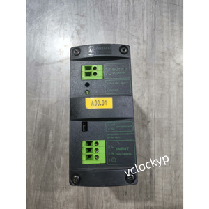 Alimentation électrique MURR ELEKTRONIK 85083 d'occasion - Product Image 2