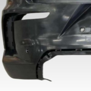 กันชนหลังรถยนต์ OEM 14737215-00 EL-2804111S สำหรับ BYD E2 - Product Image 2